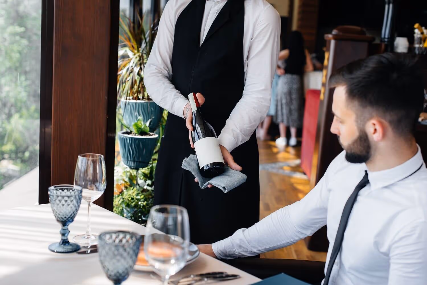 Why do hospitality brands need to look beyond just good service?