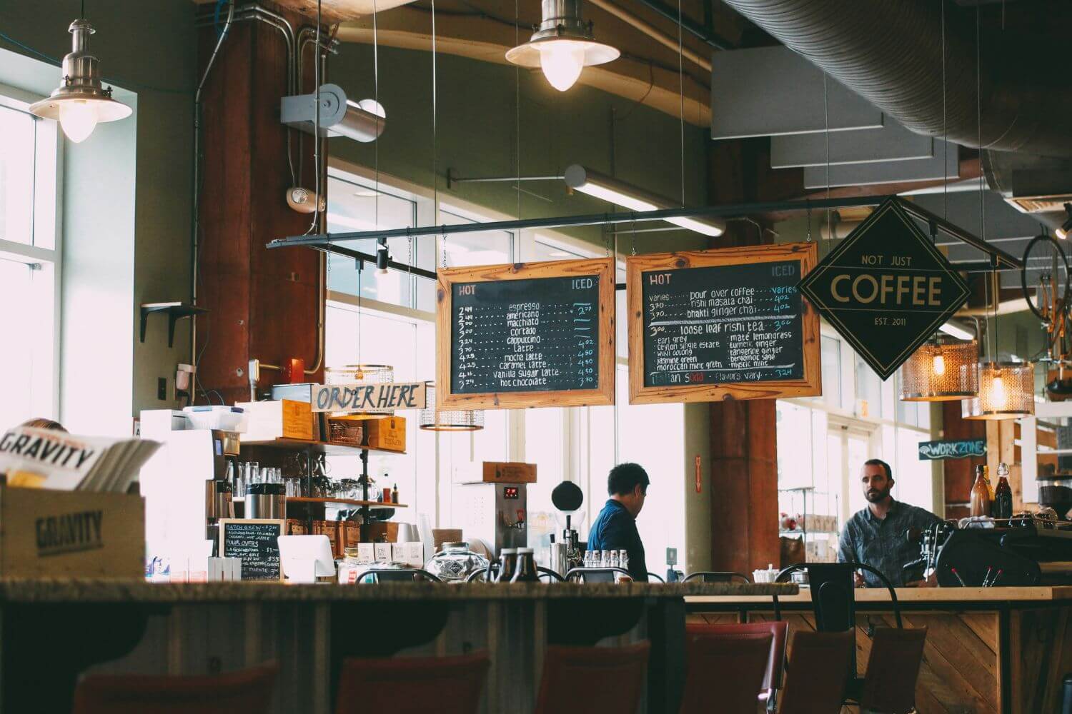 How to Create the Perfect Soundtrack for your Business