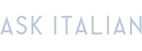 Ask Italian
