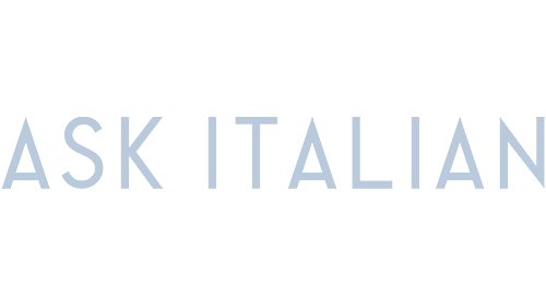 Ask Italian