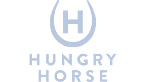 Hungry Horse