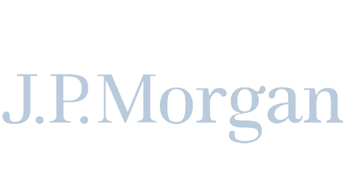 J.P. Morgan