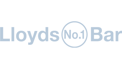 Lloyds No. 1 Bar