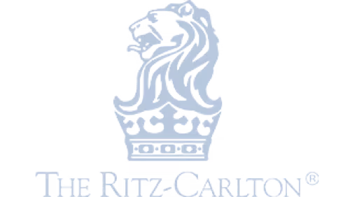 The Ritz Carlton
