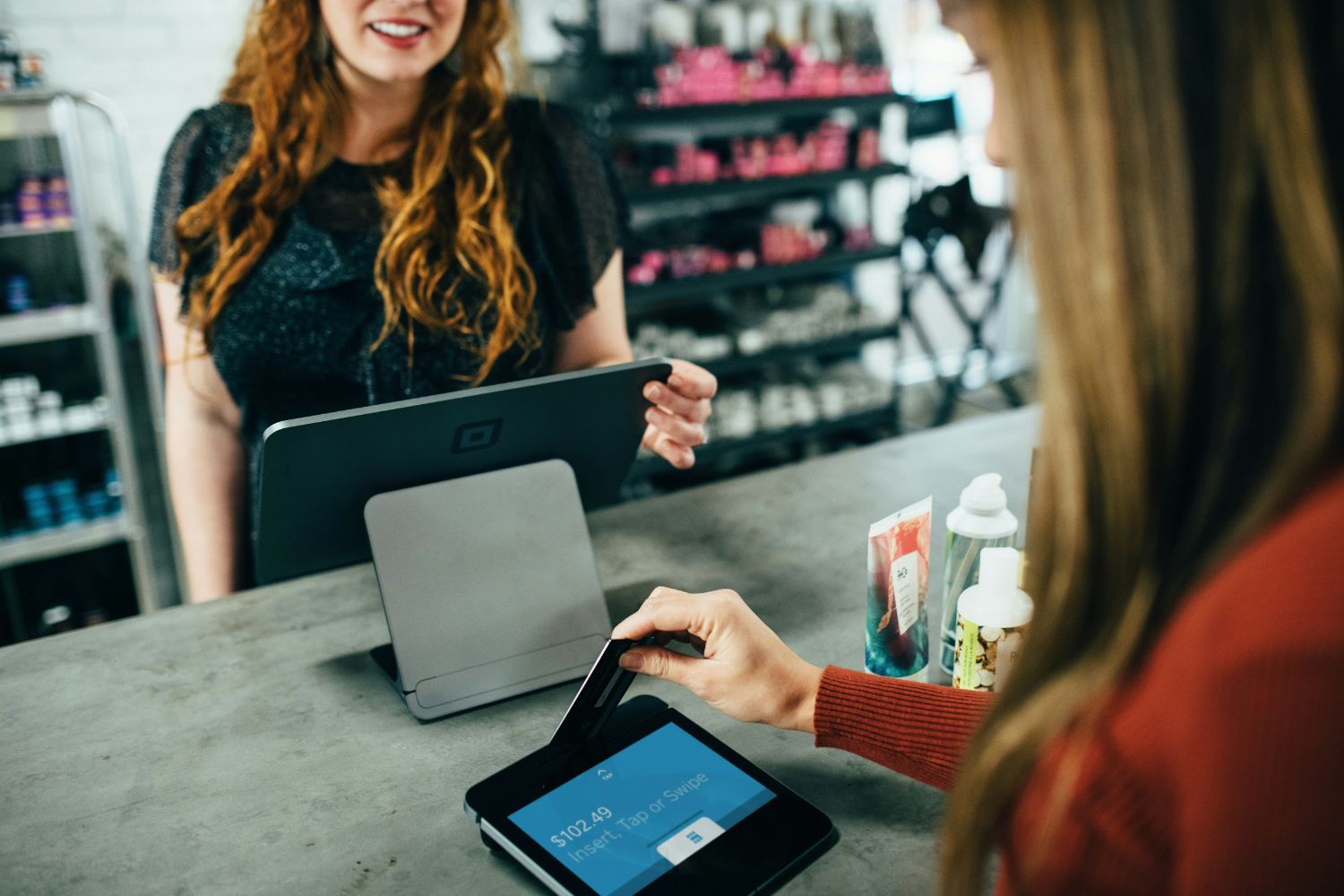 Customer loyalty - what is it and how do I build it?
