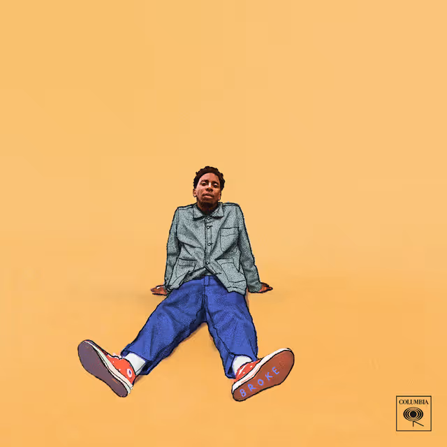 Album artwork 5