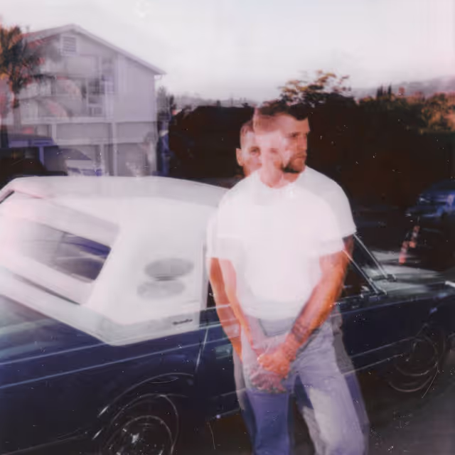 Album artwork 6