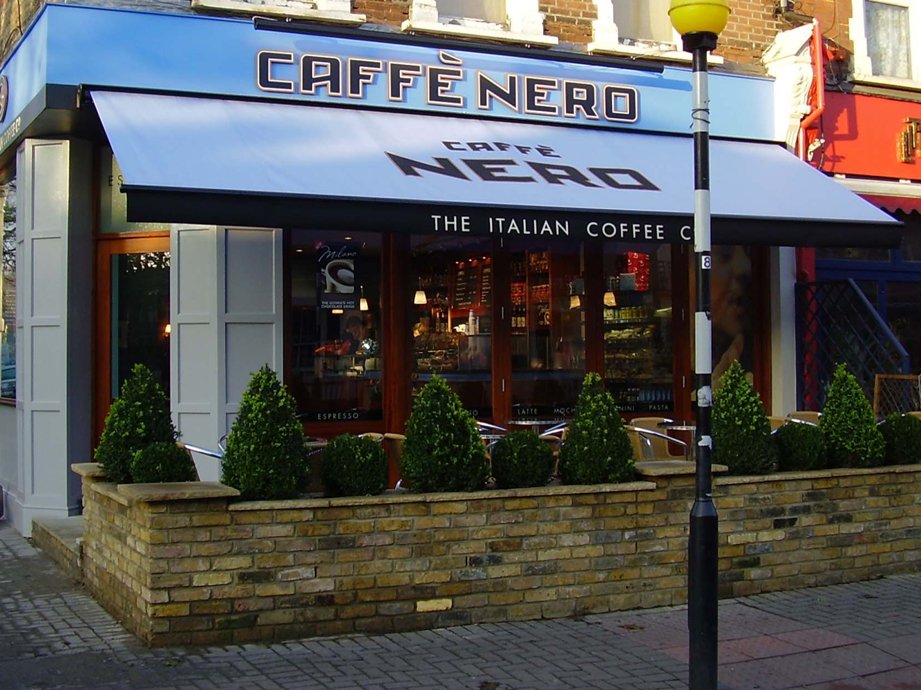 Caffè Nero