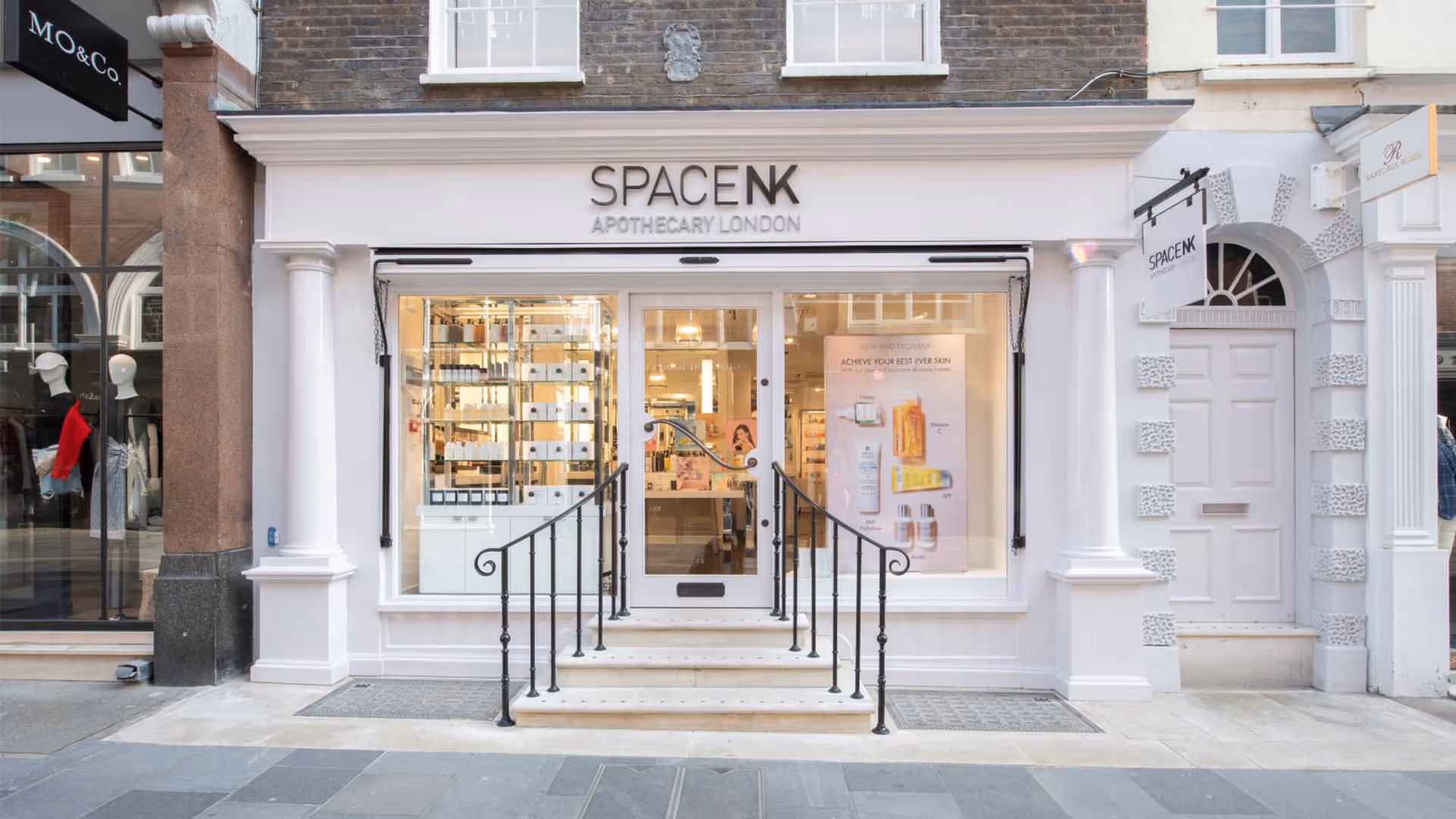Space NK