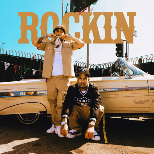 Album artwork 2