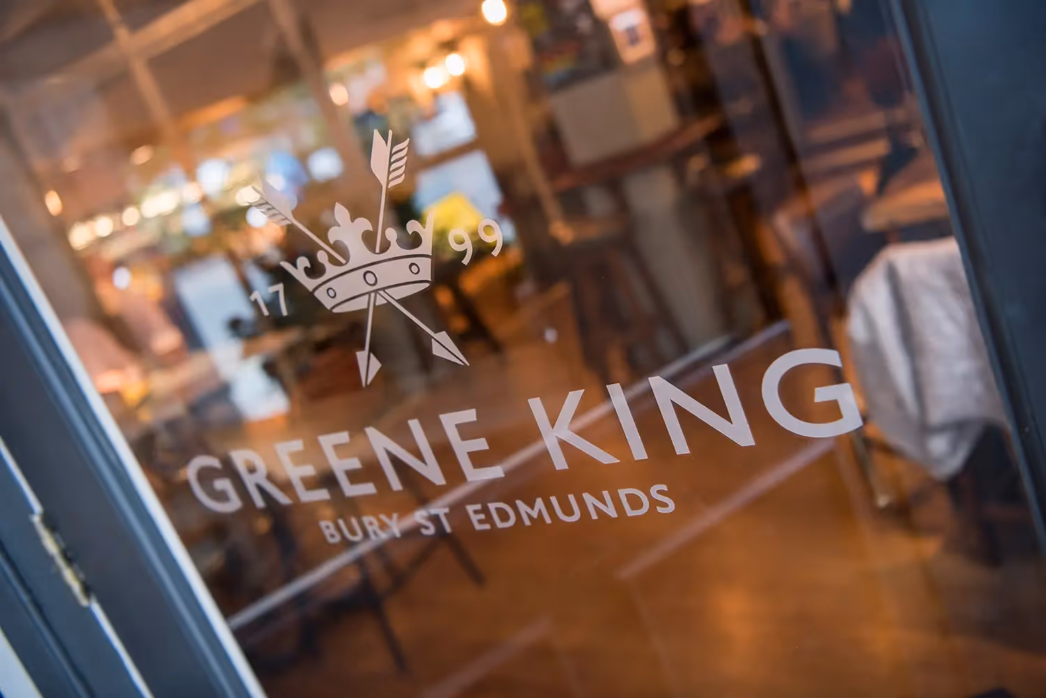 Greene King Éire