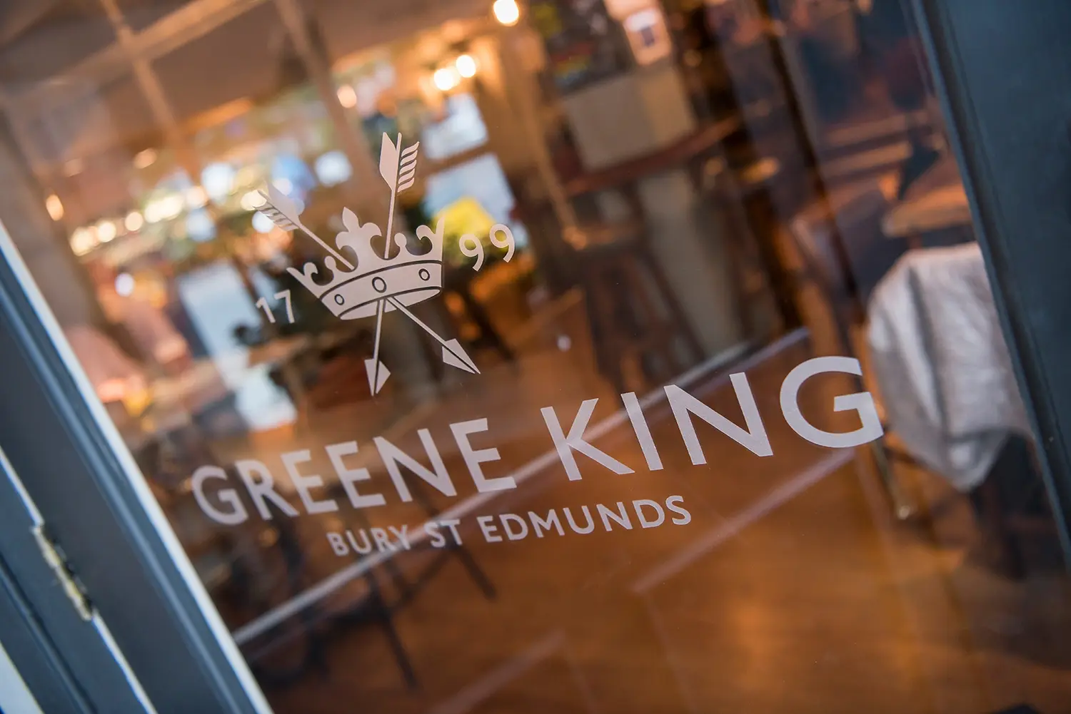 Greene King Éire