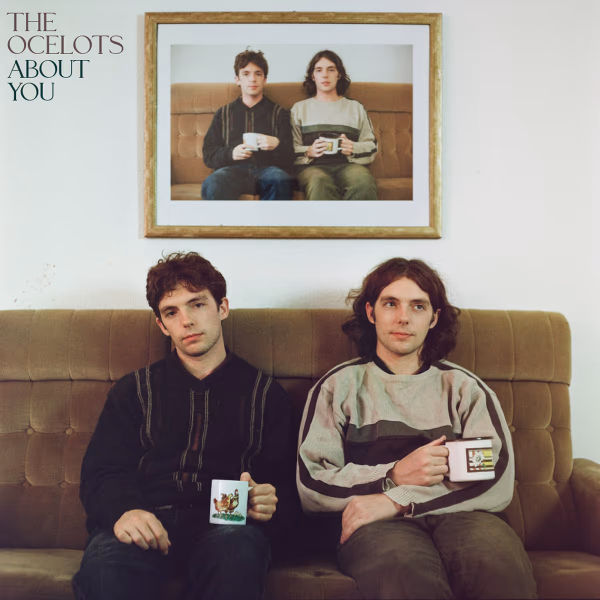 Album artwork 5