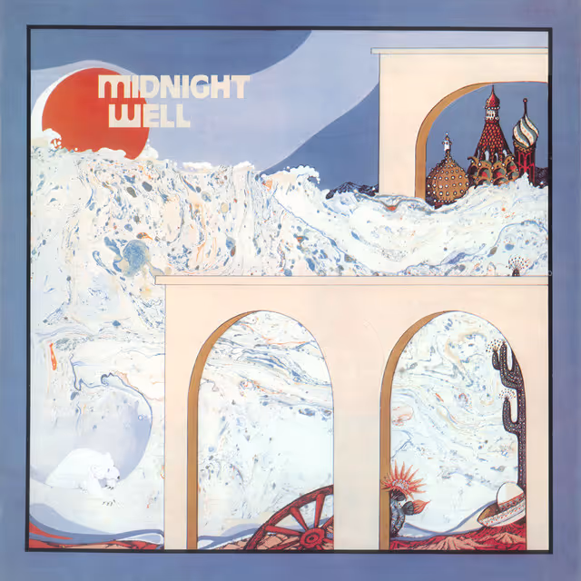 Album artwork 6