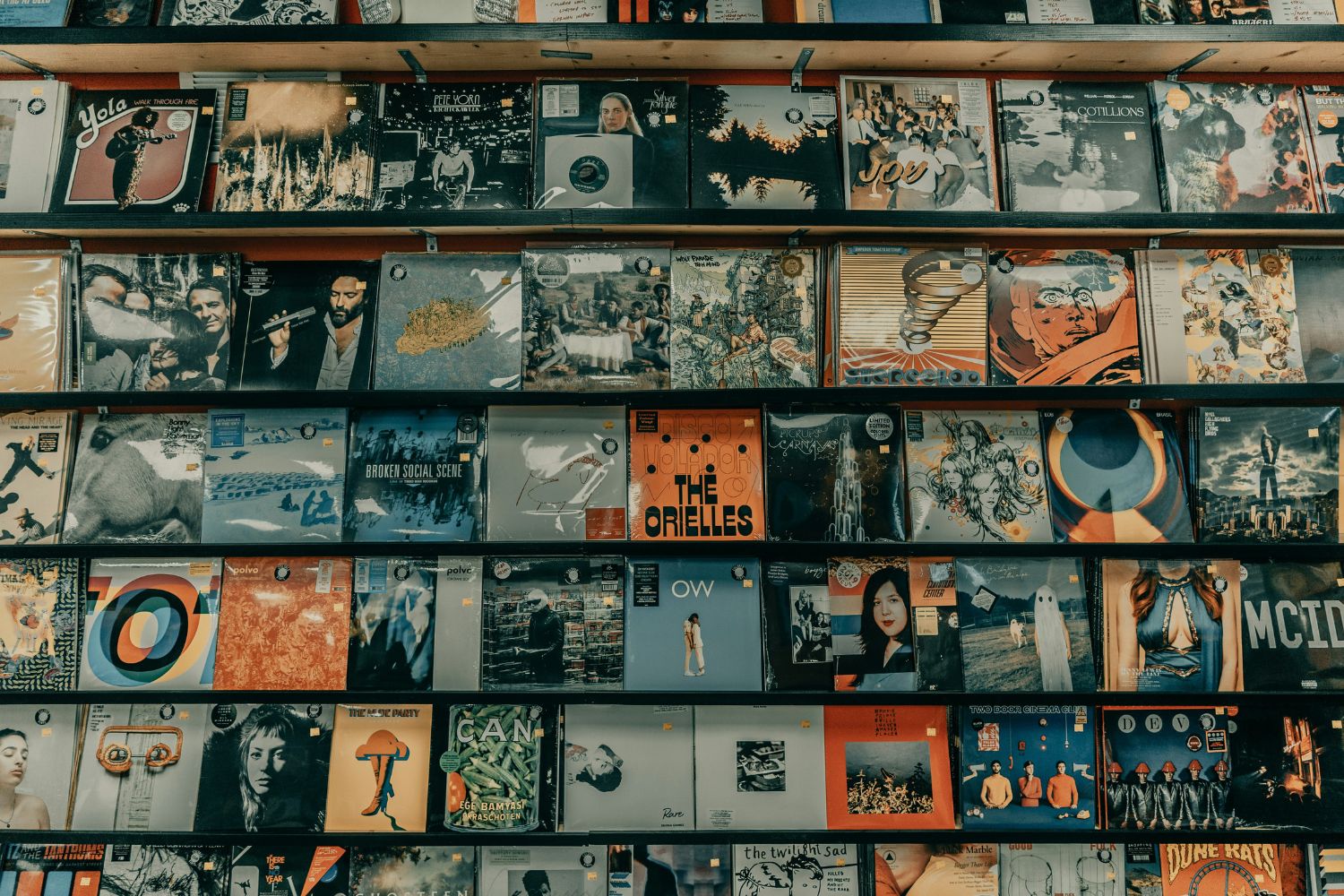 A Guide to Royalty Free Music