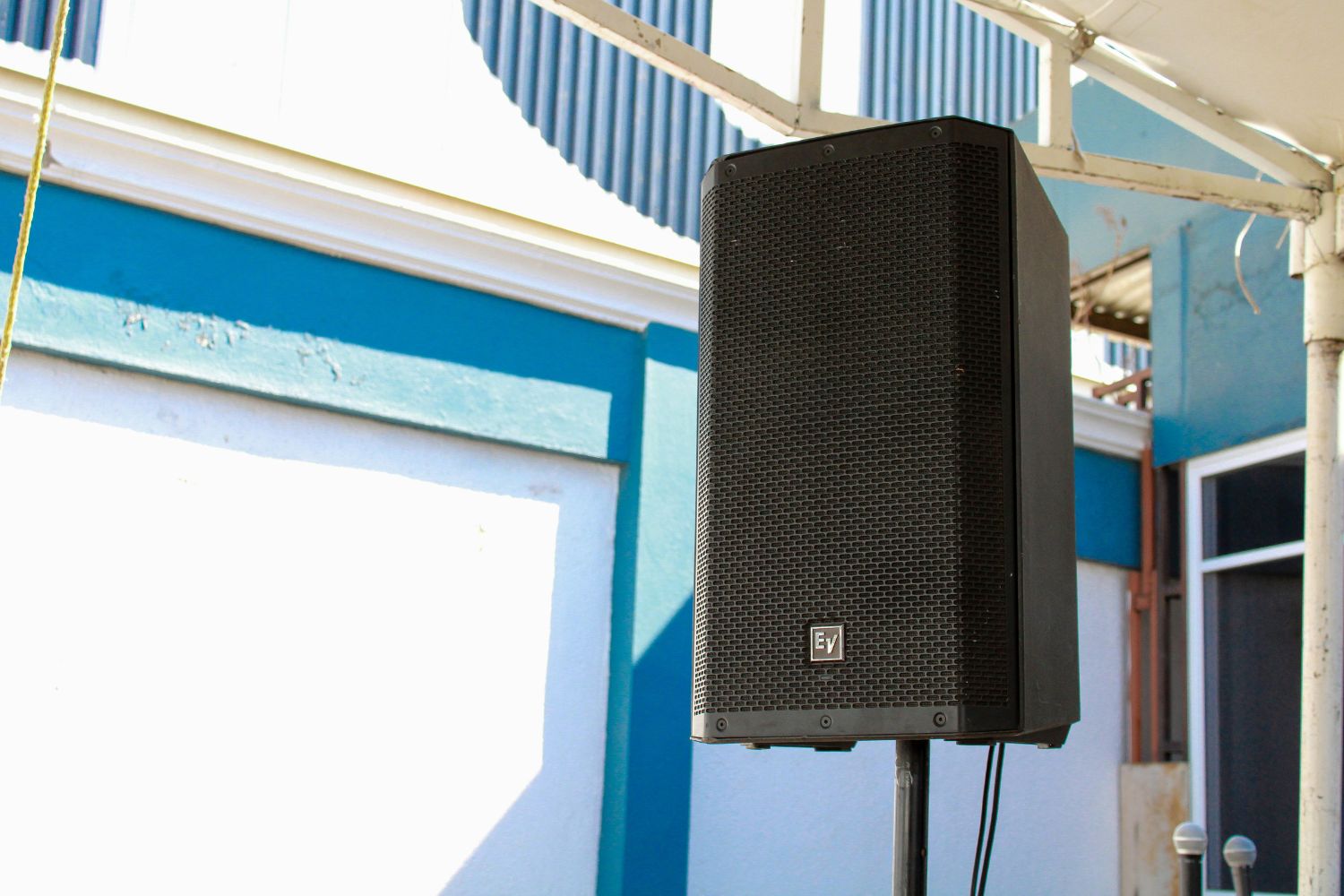 What is an AV System?