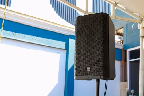 What is an AV System?