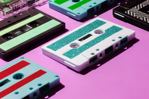 The Cassette Comeback