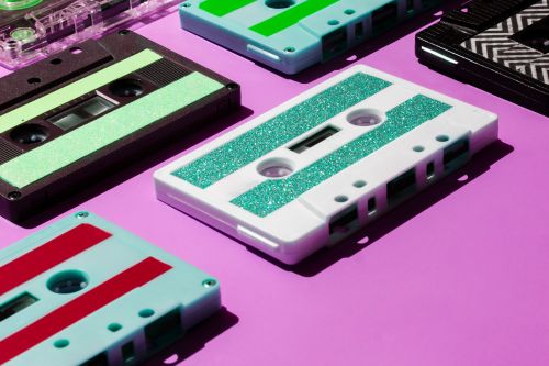 The Cassette Comeback