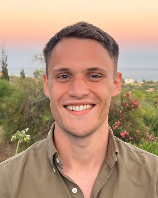 Magnus Linn profile photo