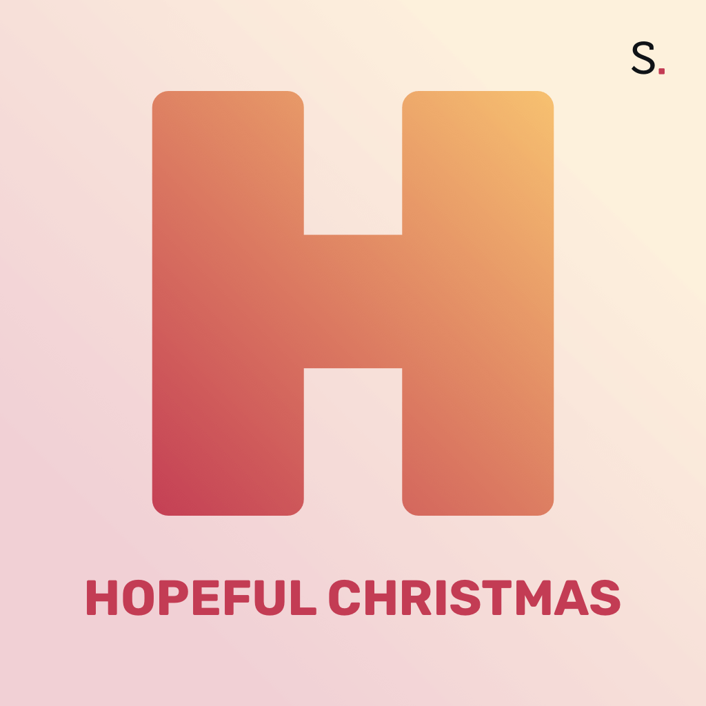 Hopeful Christmas