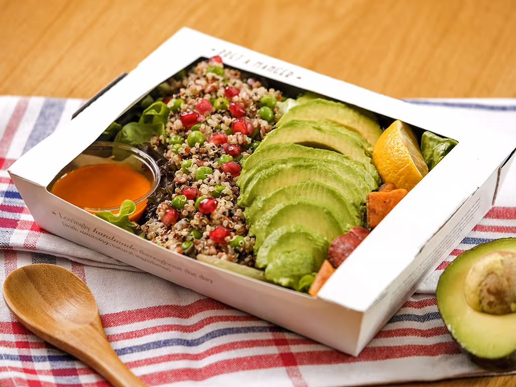 Pret A Manger