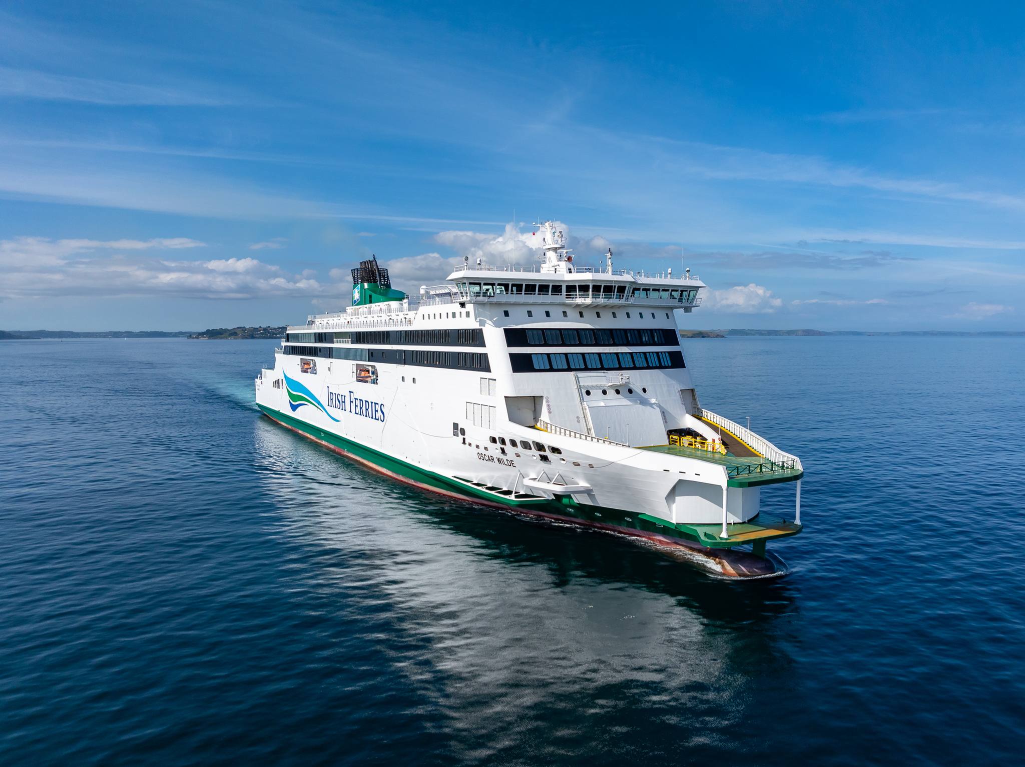 Irish Ferries