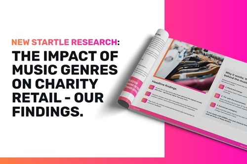 The Impact of Music Genres on Charity Retail - Our Findings