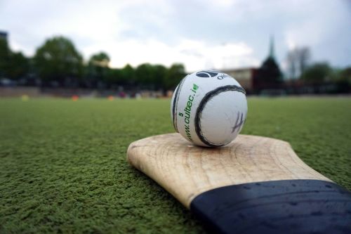 A brief history of GAA sports