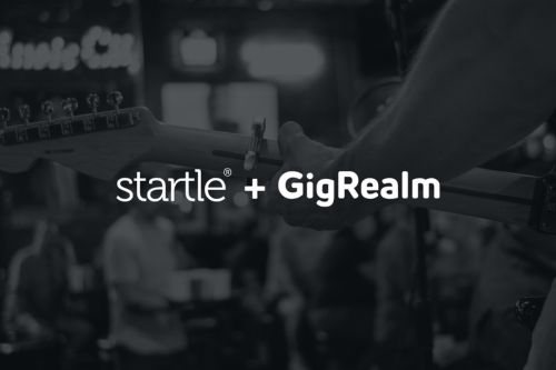 Promoting Live Entertainment: Our Partnership with GigRealm