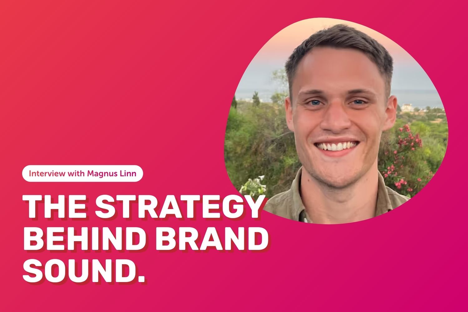 The Strategy Behind Brand Sound: Why Consistency Beats Personal Taste