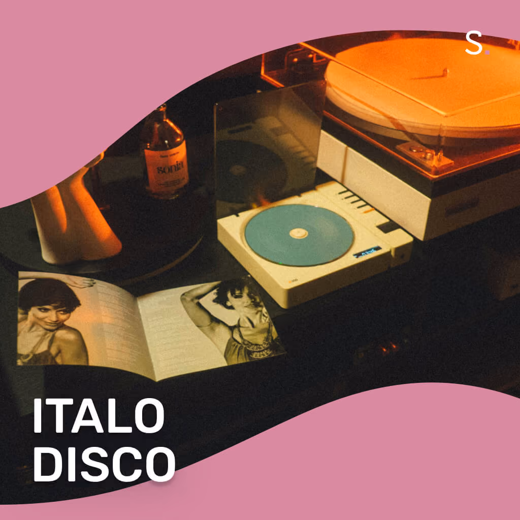 Italo Disco