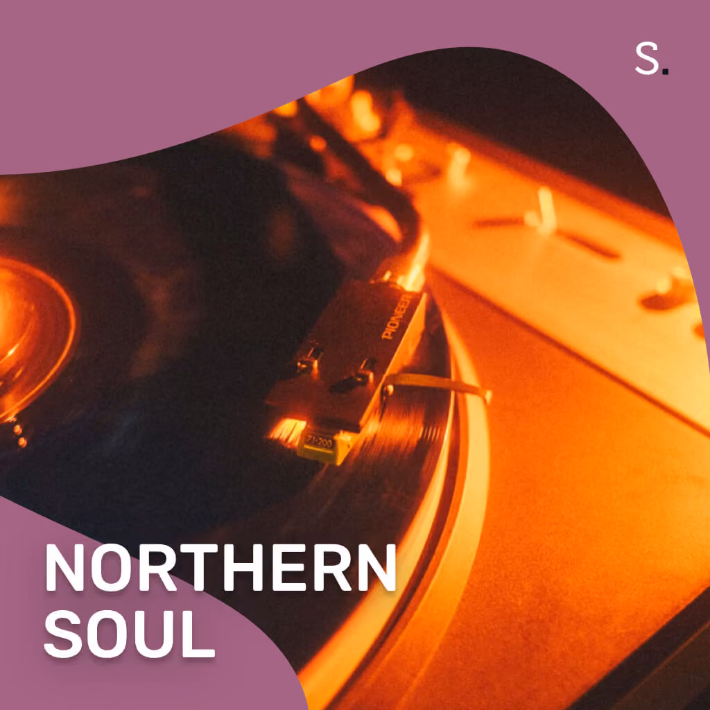 Northern Soul