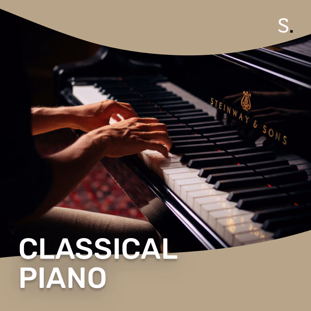 Classical Piano