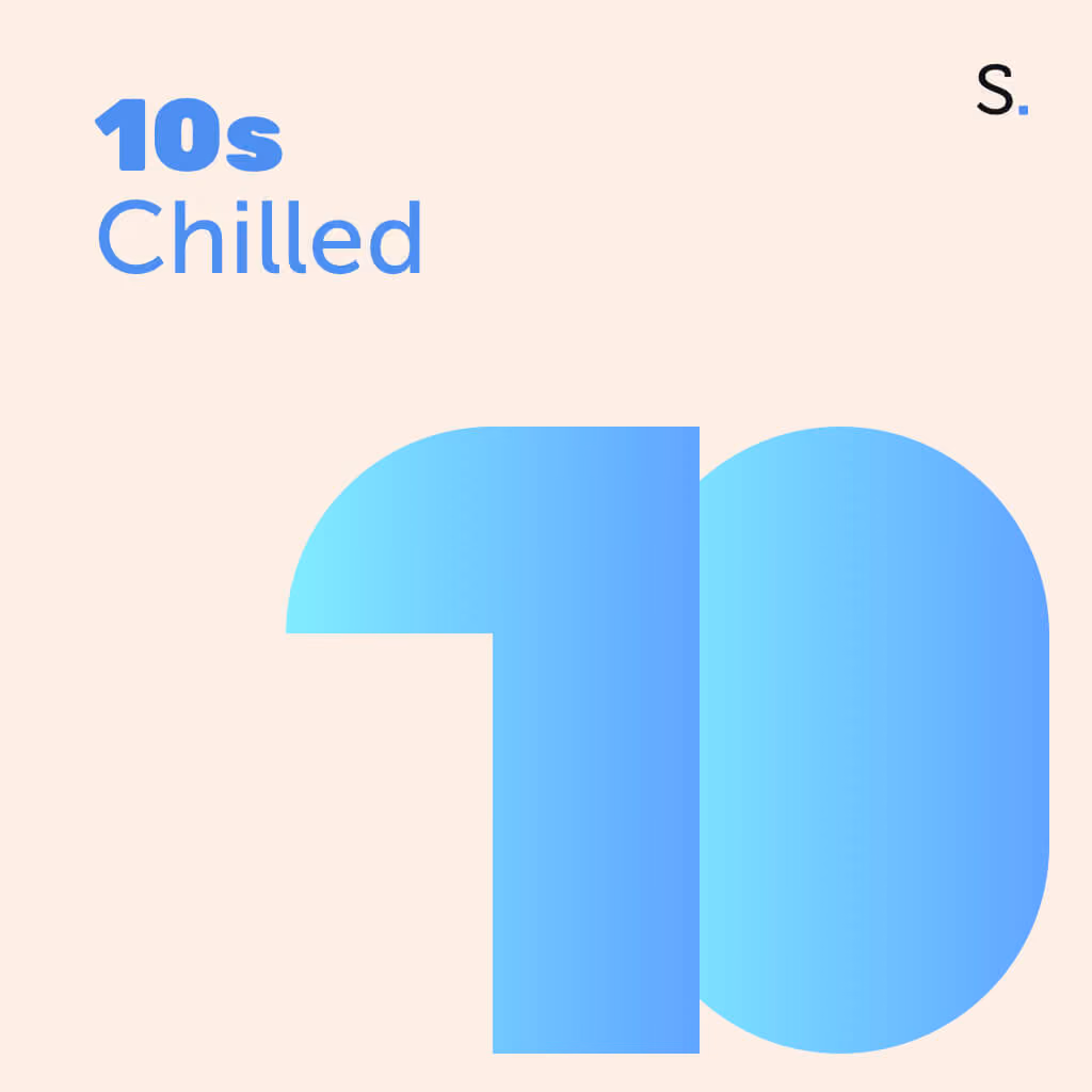 10s Chilled
