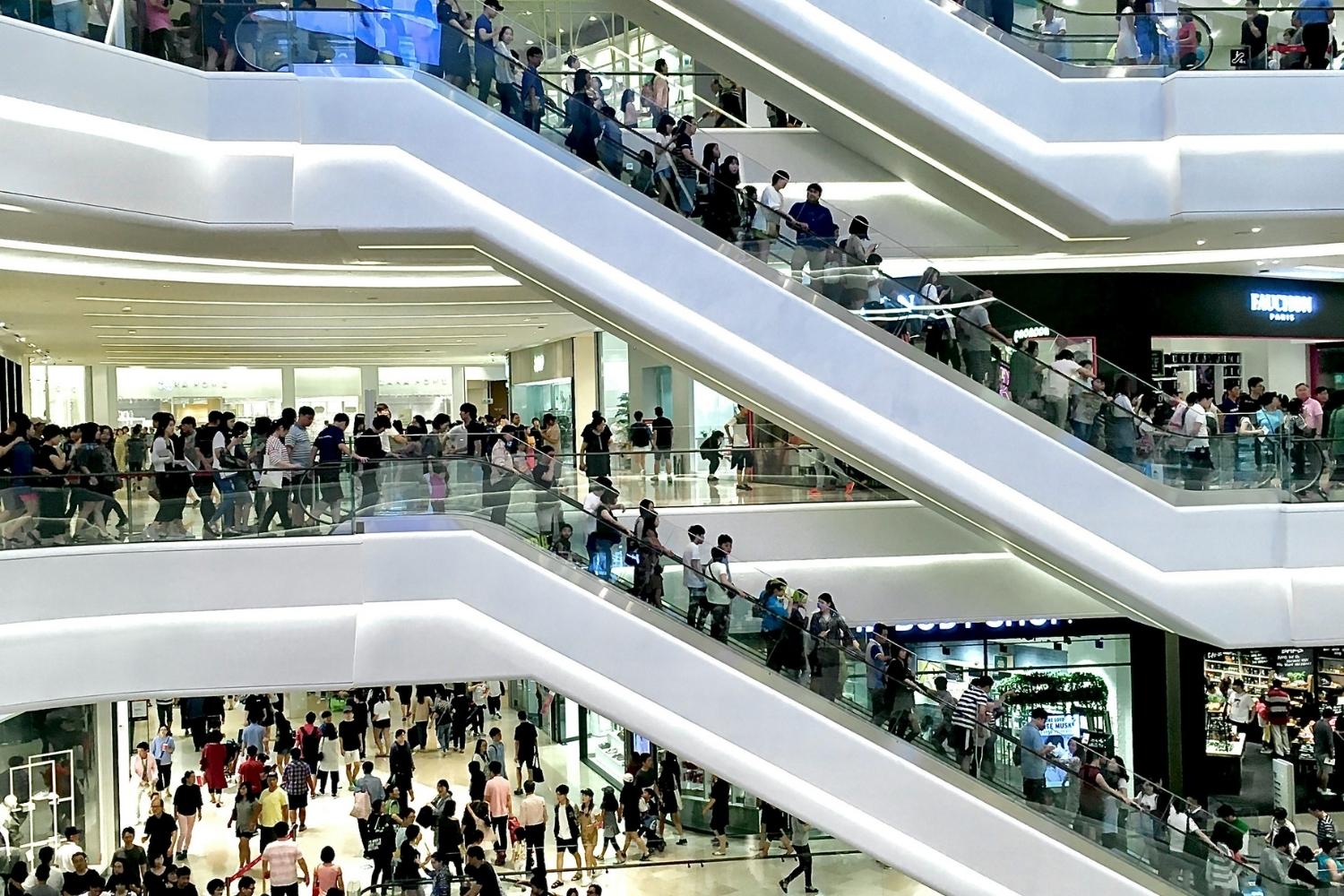What Is an In-Store Media Platform?