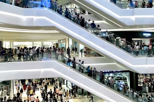 What Is an In-Store Media Platform?