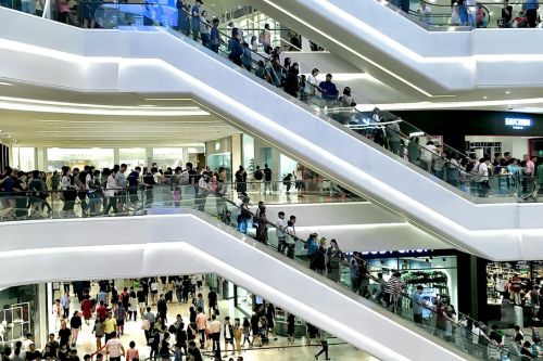 What Is an In-Store Media Platform?