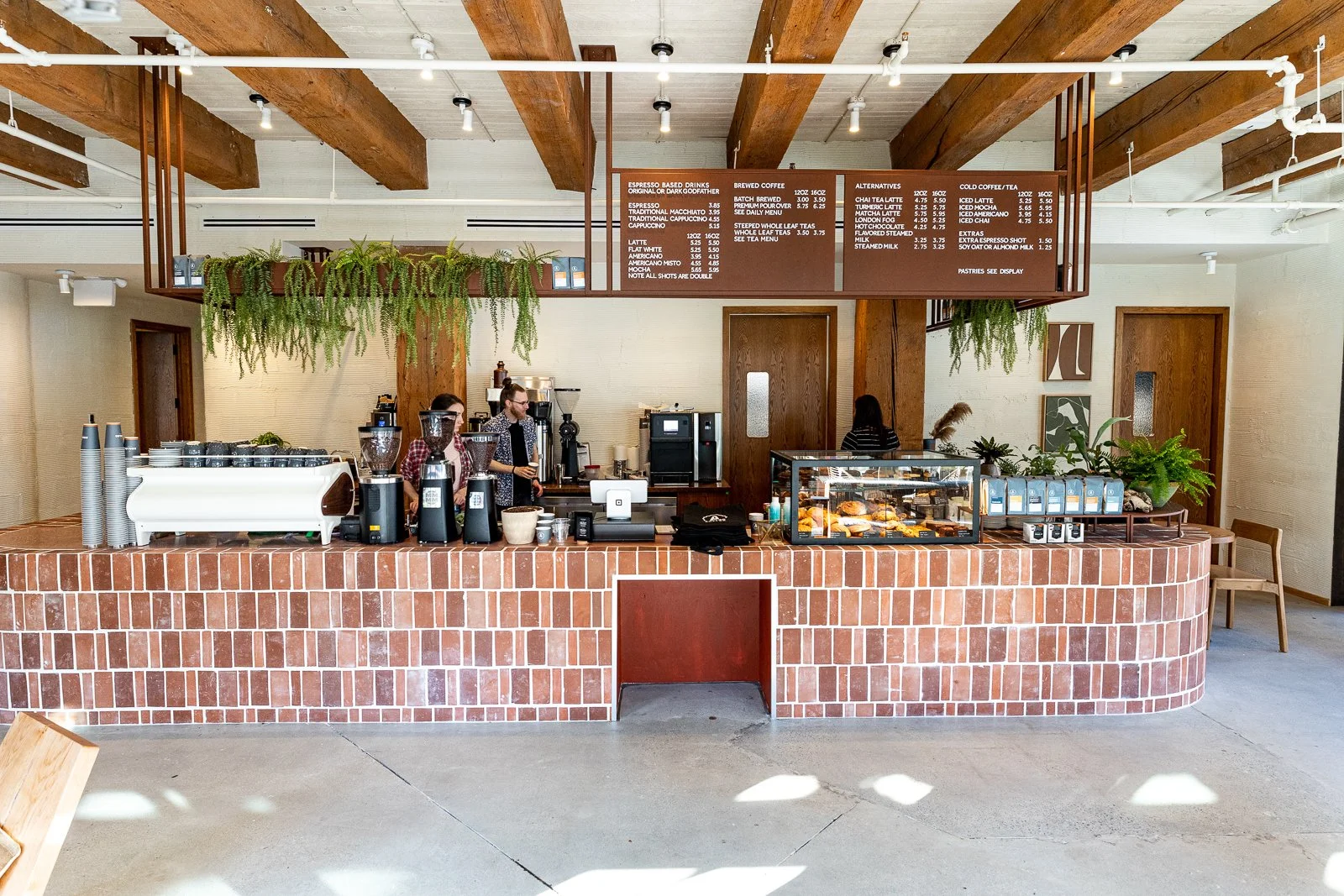 98 Food Co