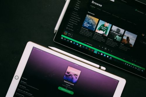 Spotify vs a Professional Background Music System: What Retail and Hospitality Brands Need to Know