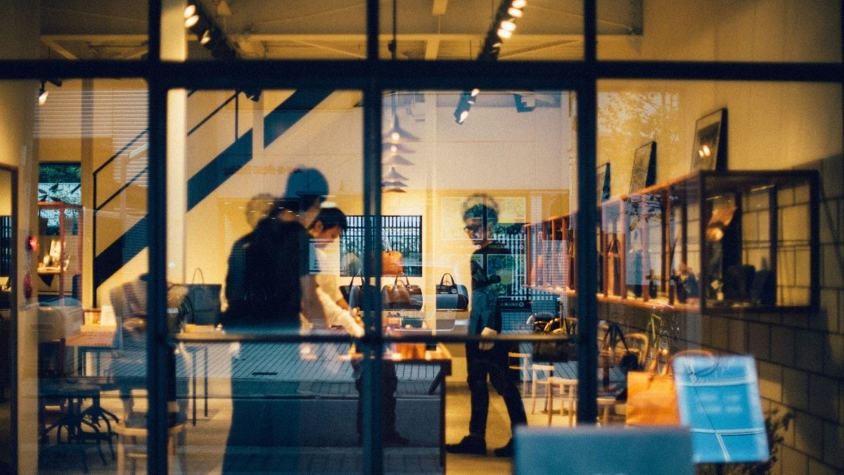 Retail environment
