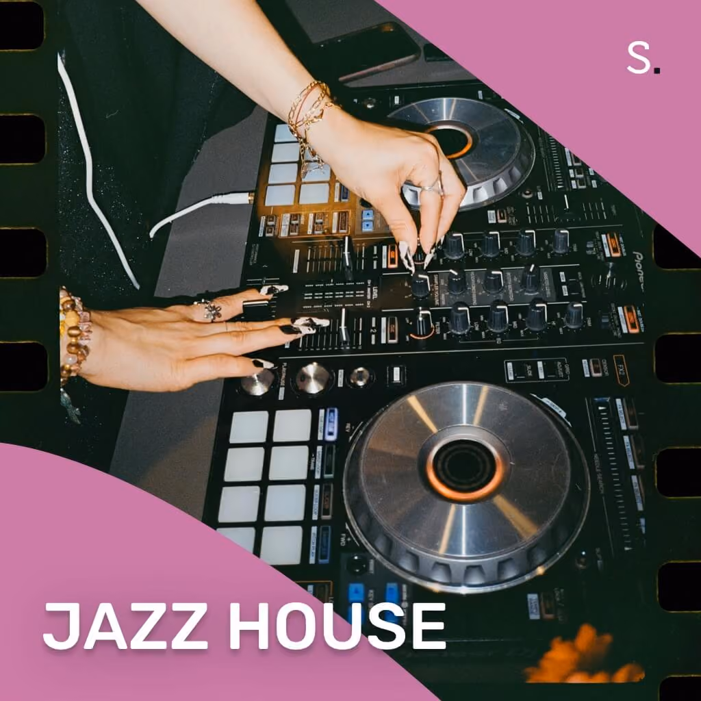 Jazz House