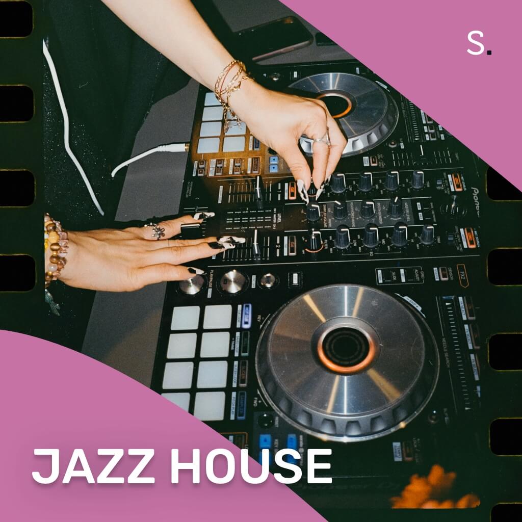 Jazz House