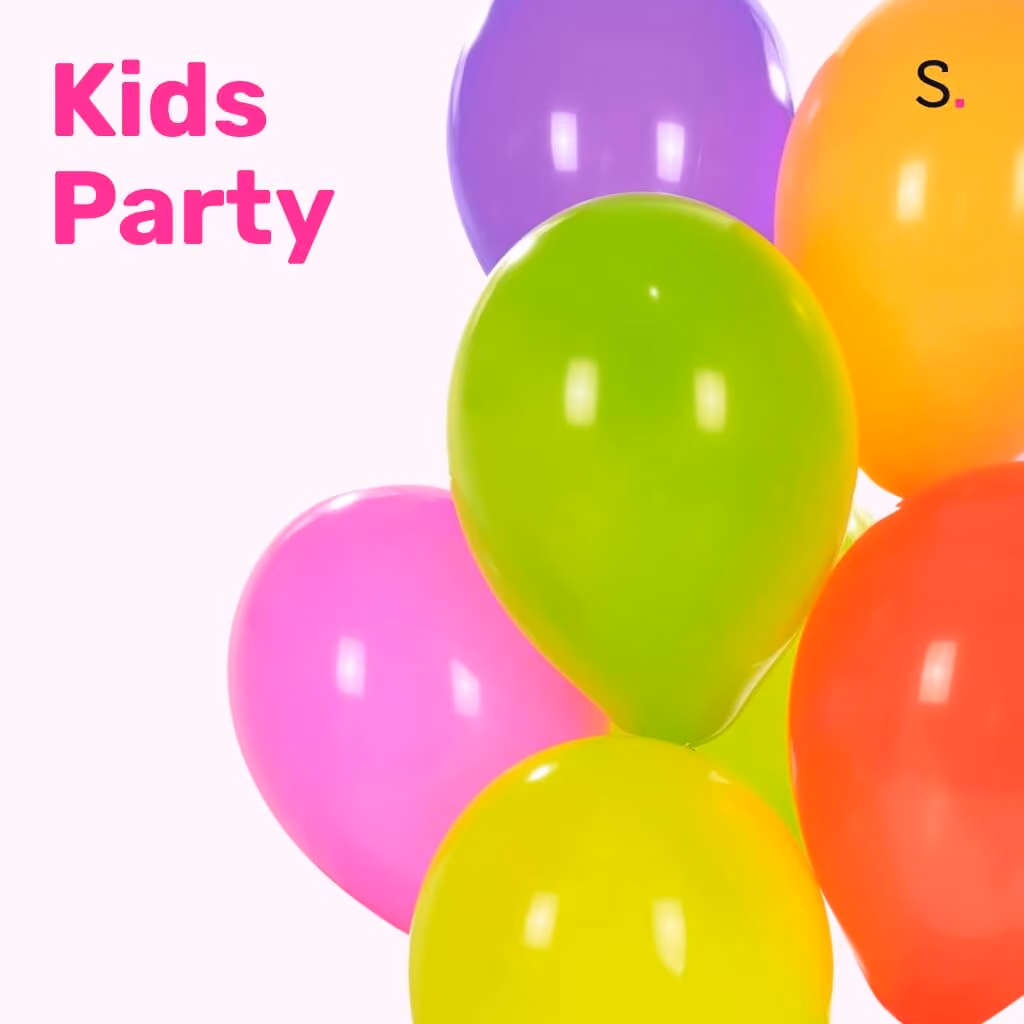 Kids Party