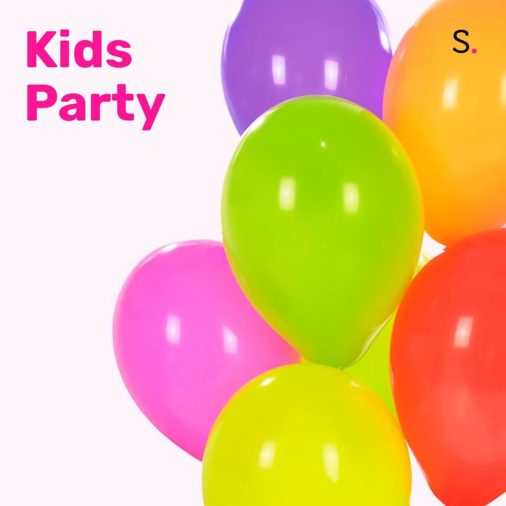 Kids Party