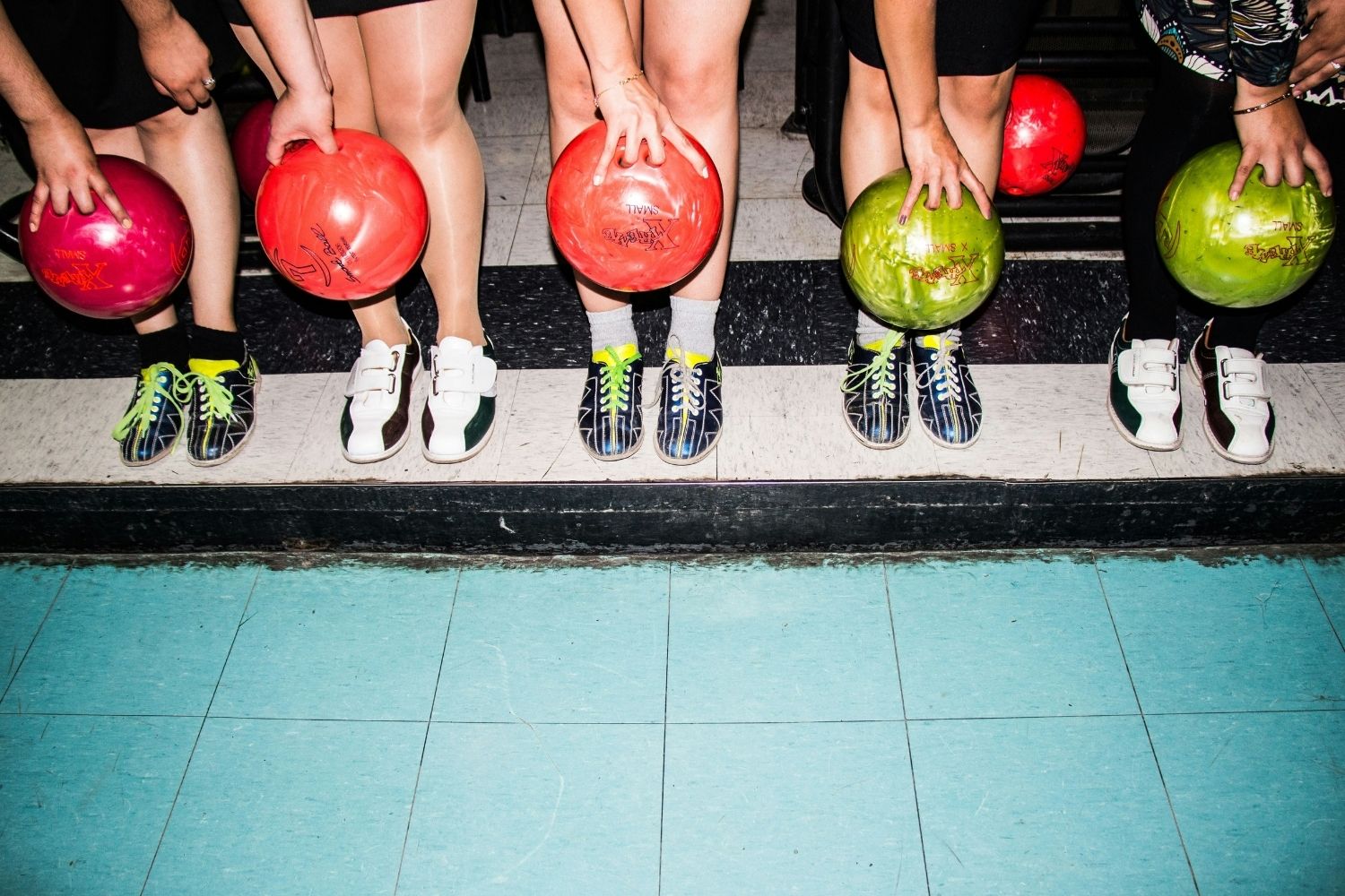The Best Background Music for Competitive Socialising Venues