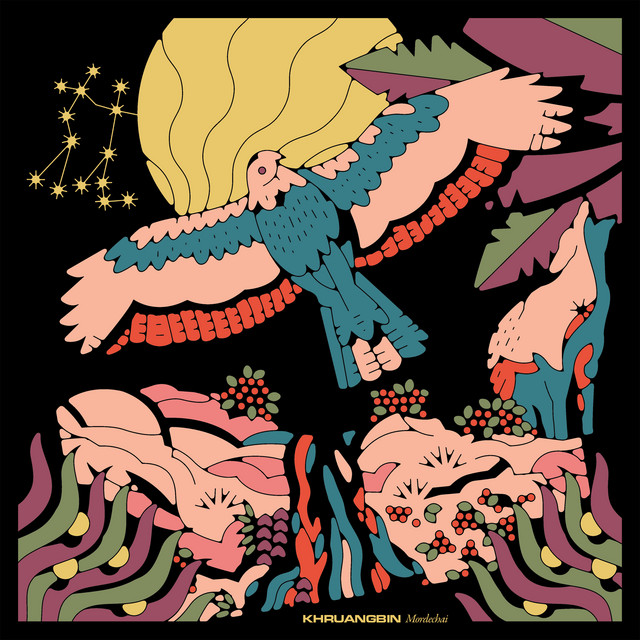 Album artwork 5