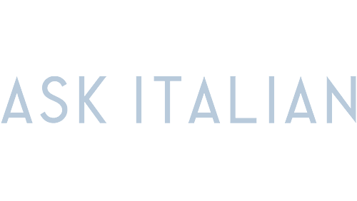 Ask Italian