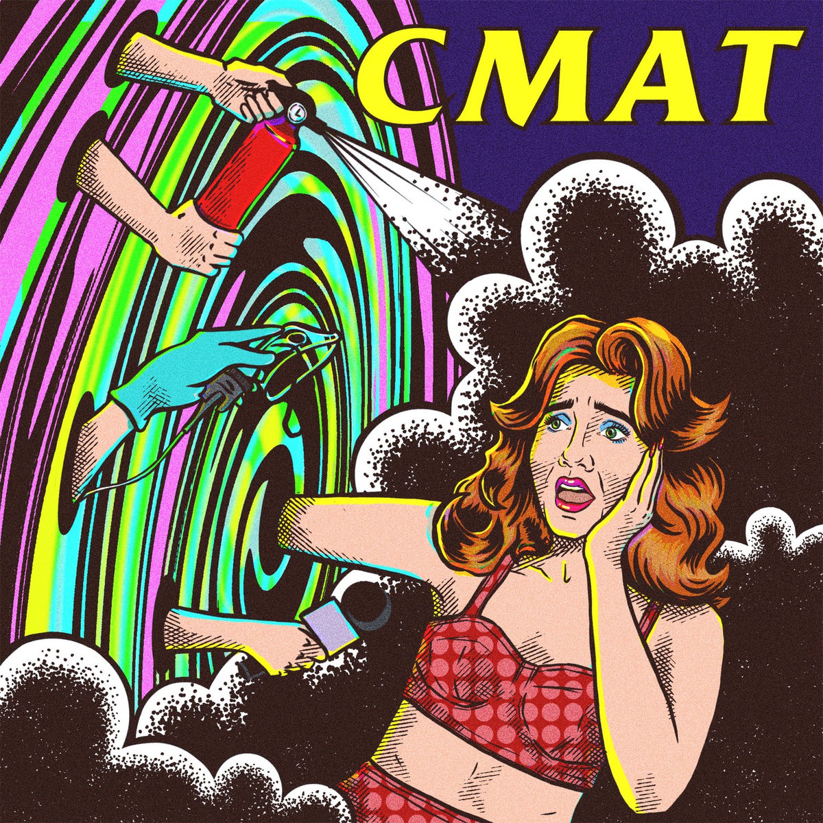 Album artwork 1