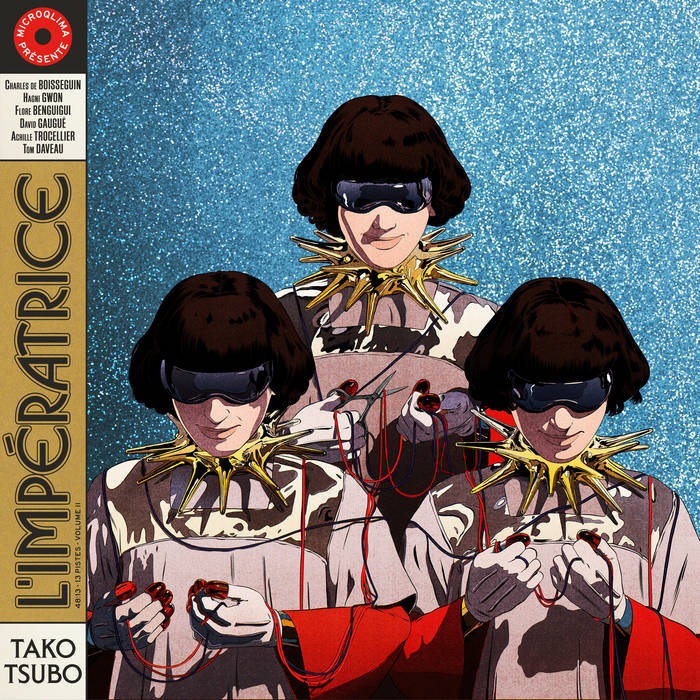 Album artwork 2